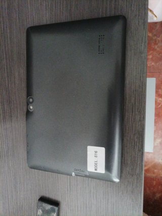 Tablet PC Alta Calidad