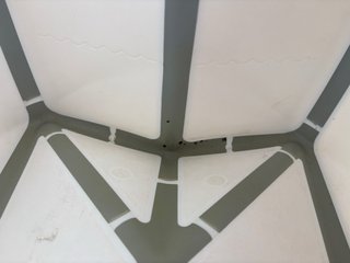 Bañera Stokke plegable