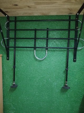 Barrera para maletero de mascota