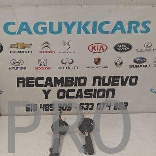 JUEGO AMORTIGUADORES DELANTEROS FORD ORION NUEVO