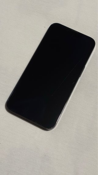 iPhone 13 Pro 256GB Verde | Batteria 100%