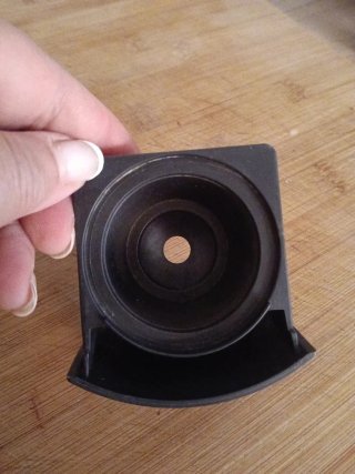 Depósito cápsulas Nescafé Dolce Gusto Krups