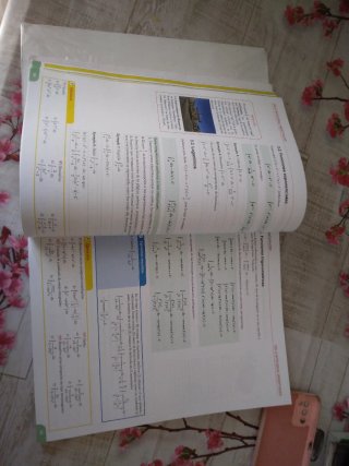 MATEMATICAS II 2º BACHILLERATO