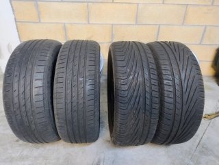 Llantas BBS Golf GTI IV + 4 neumáticos