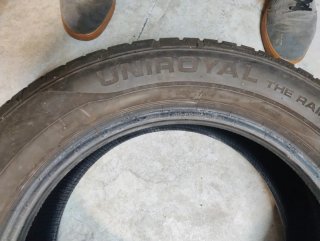 Llantas BBS Golf GTI IV + 4 neumáticos