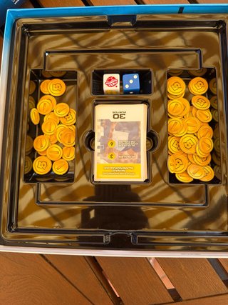 Monopoly Gamer Mario Kart Nintendo