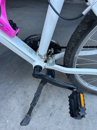 Bicicleta Montaña Infantil Btwin