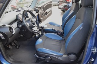 Mini Cooper Clubman+Climatizador digital+automatic