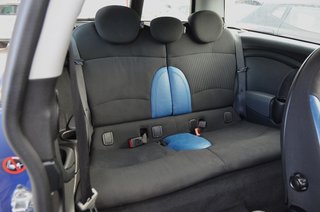 Mini Cooper Clubman+Climatizador digital+automatic
