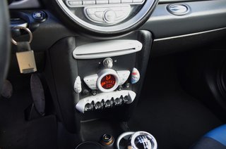 Mini Cooper Clubman+Climatizador digital+automatic