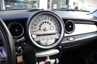 Mini Cooper Clubman+Climatizador digital+automatic