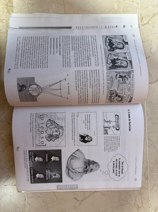 Historia de la filosofía, PEBAU, Andalucía