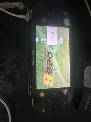 Consola PSP
