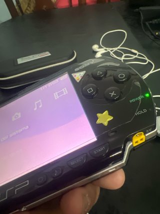 Consola PSP