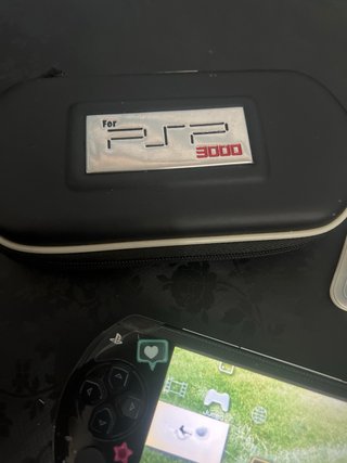 Consola PSP
