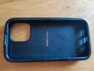 Custodia per iPhone 14 Pro Max