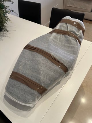 Asiento Honda Forza 750 (2026) Totalmente nuevo