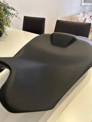 Asiento Honda Forza 750 (2026) Totalmente nuevo