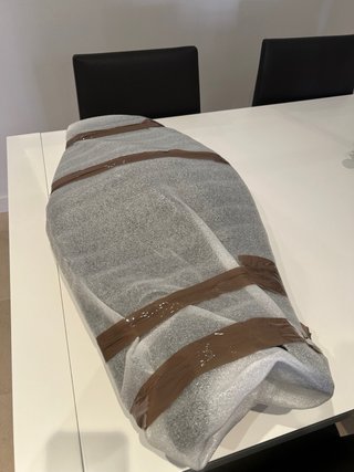 Asiento Honda Forza 750 (2026) Totalmente nuevo