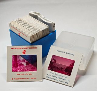 Diapositivas Reino Unido