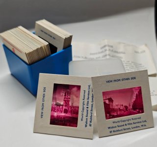 Diapositivas Reino Unido