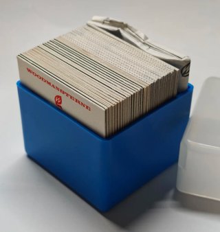 Diapositivas Reino Unido