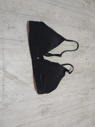 Bikini negro