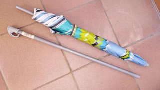Parasol sombrilla