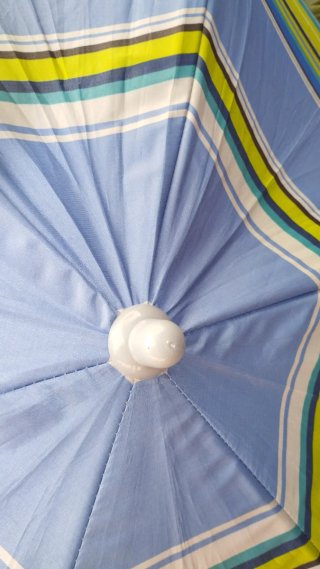 Parasol sombrilla