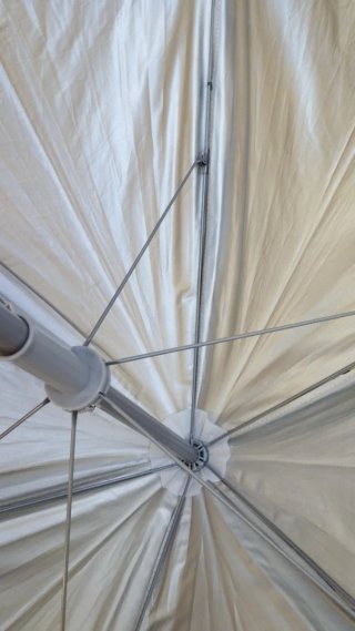 Parasol sombrilla