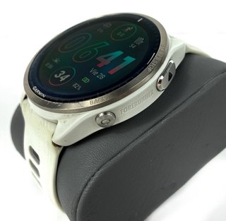 Garmin Forerunner 965 AMOLED GPS Running Triatlón