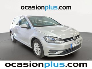 Volkswagen Golf Business 1.0 TSI 85 kW (115 CV)
