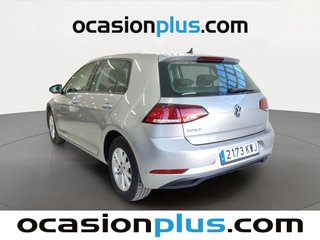 Volkswagen Golf Business 1.0 TSI 85 kW (115 CV)