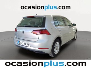 Volkswagen Golf Business 1.0 TSI 85 kW (115 CV)