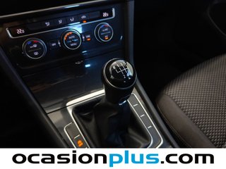 Volkswagen Golf Business 1.0 TSI 85 kW (115 CV)