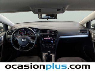 Volkswagen Golf Business 1.0 TSI 85 kW (115 CV)