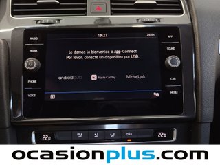 Volkswagen Golf Business 1.0 TSI 85 kW (115 CV)