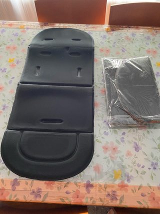 Colchonetas para carro o carro gemelar