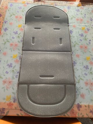 Colchonetas para carro o carro gemelar