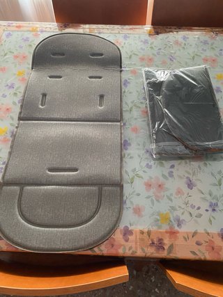 Colchonetas para carro o carro gemelar