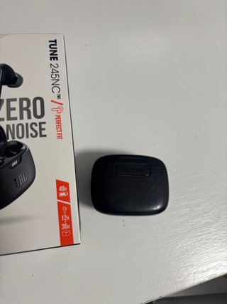 Auriculares JBL tune 245