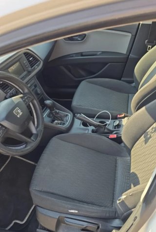 SEAT Leon 2018
