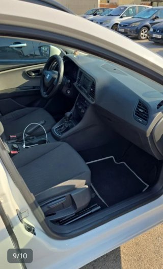 SEAT Leon 2018