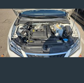 SEAT Leon 2018