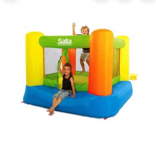 Castillo Hinchable Salta Infantil