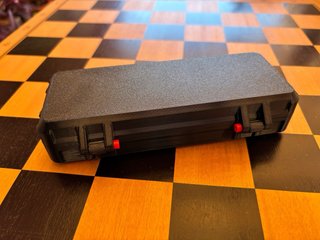 Funda DJI Osmo Pocket 3