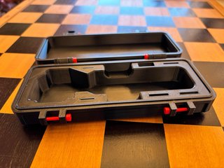 Funda DJI Osmo Pocket 3
