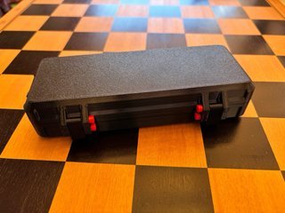 Funda DJI Osmo Pocket 3