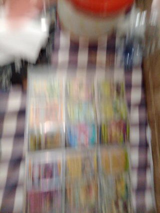 Lotto 157 Carte Pokemon + Raccoglitore