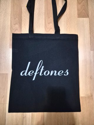 Camiseta, Sudadera o Tote Bag Deftones